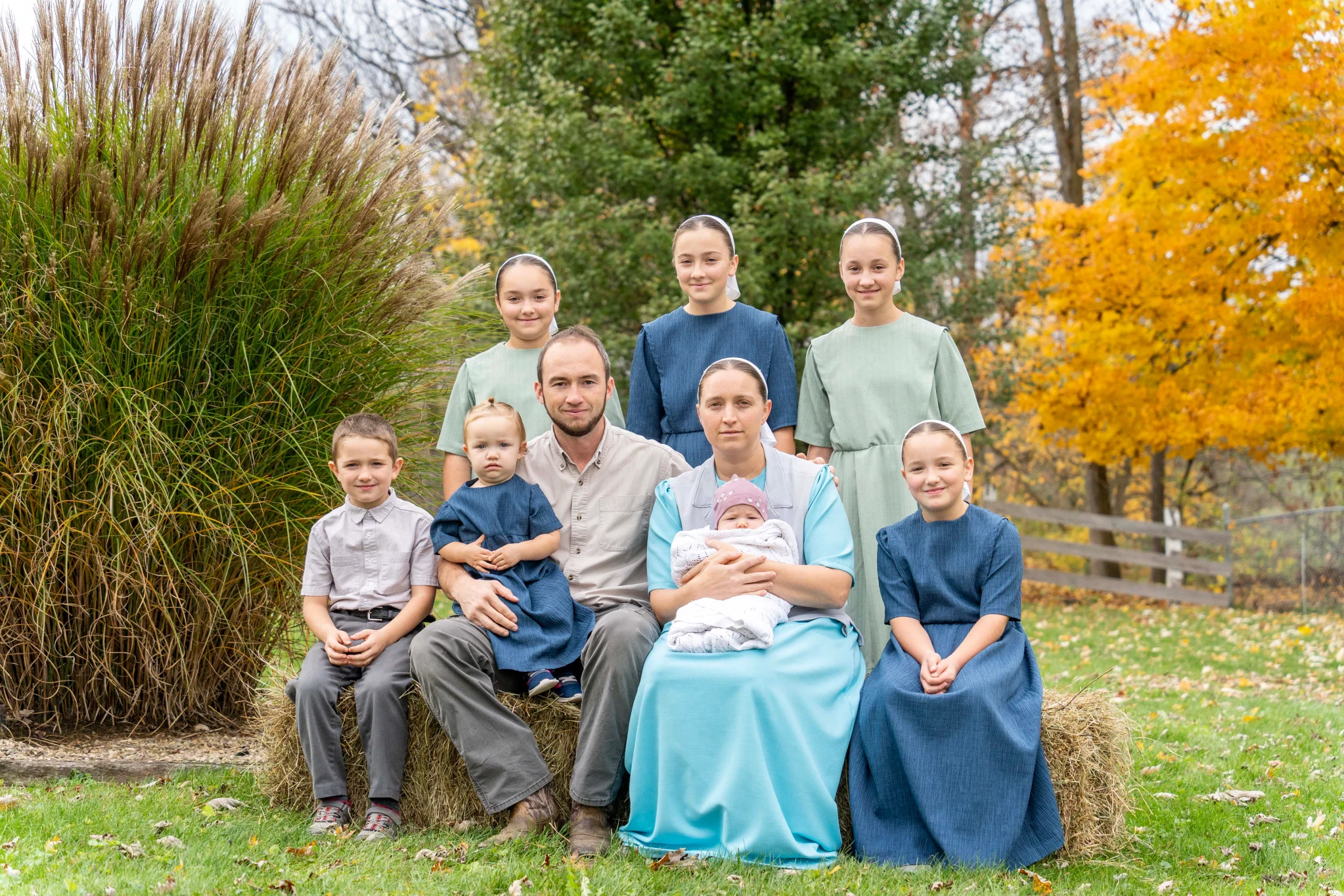 Learn more about Trusty Wood, a place where family is valued and service is second to none