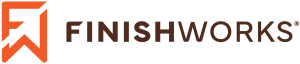 Finish Works Logo