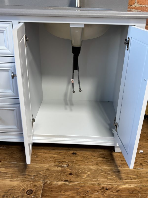 Rosedale Style Vanity - Image 2