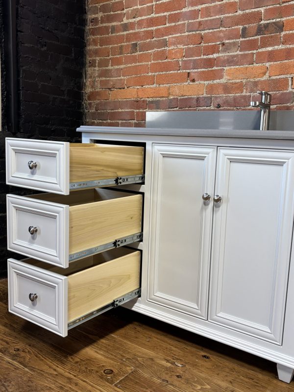 Rosedale Style Vanity - Image 3