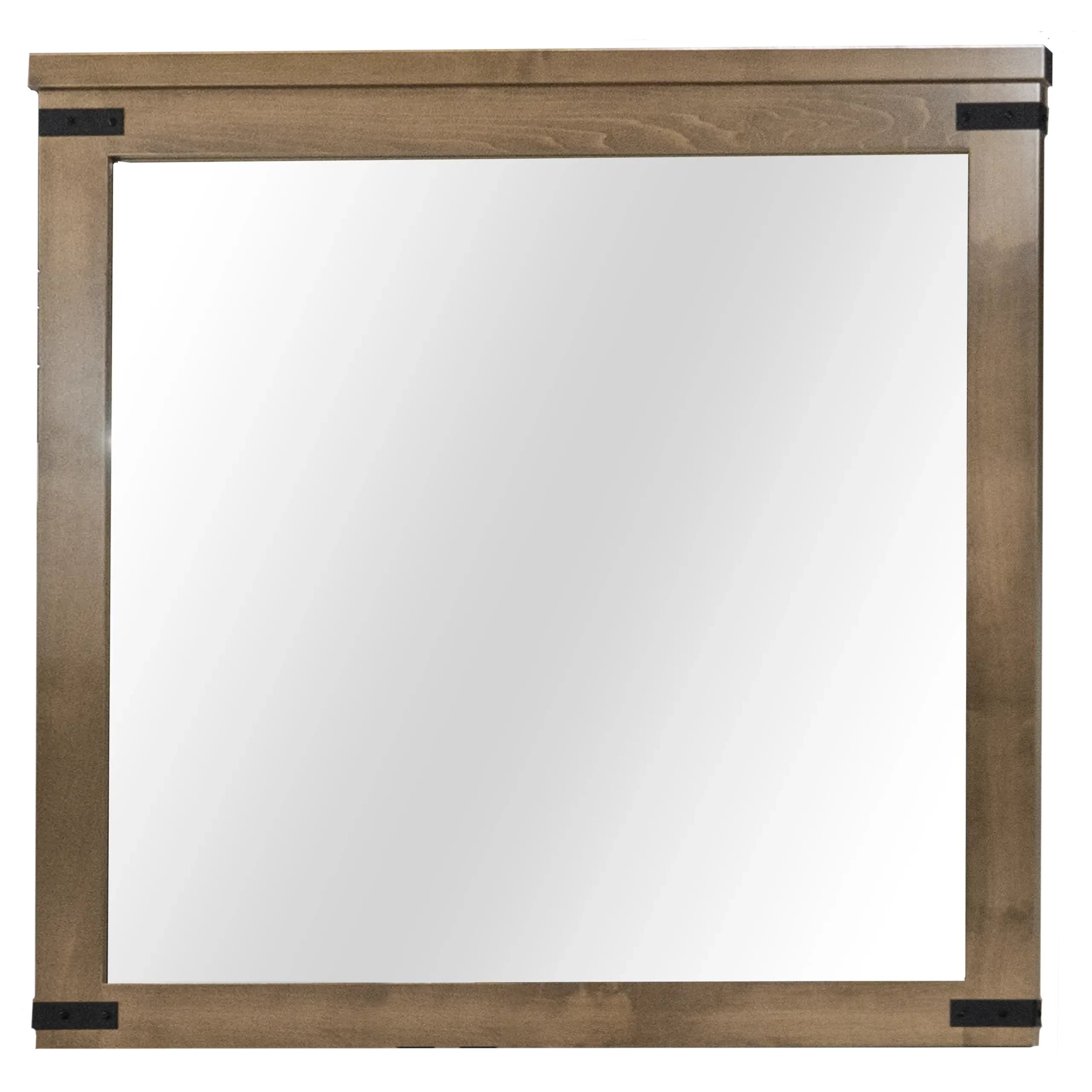 Lexington mirror