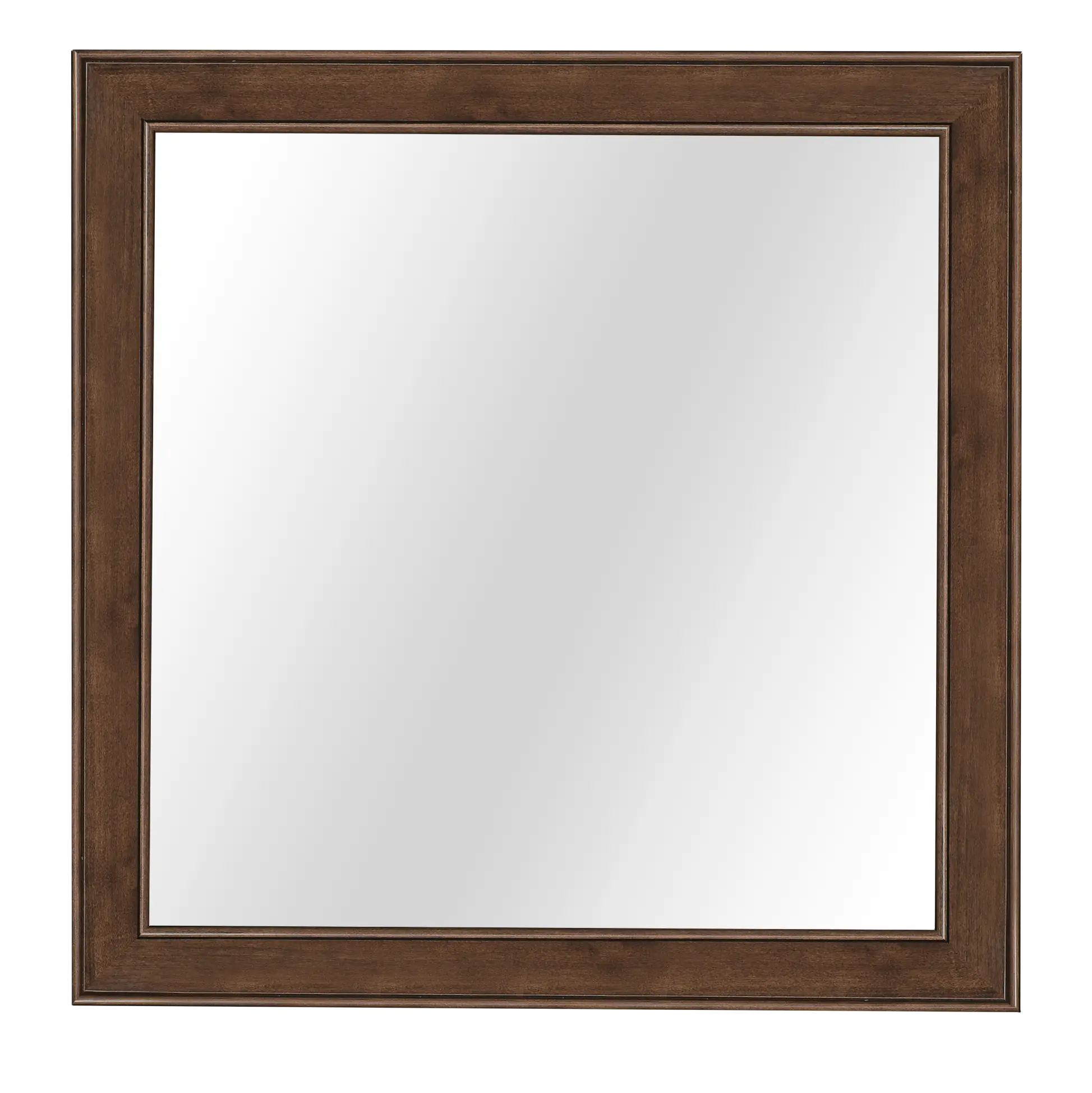 Ocean city mirror
