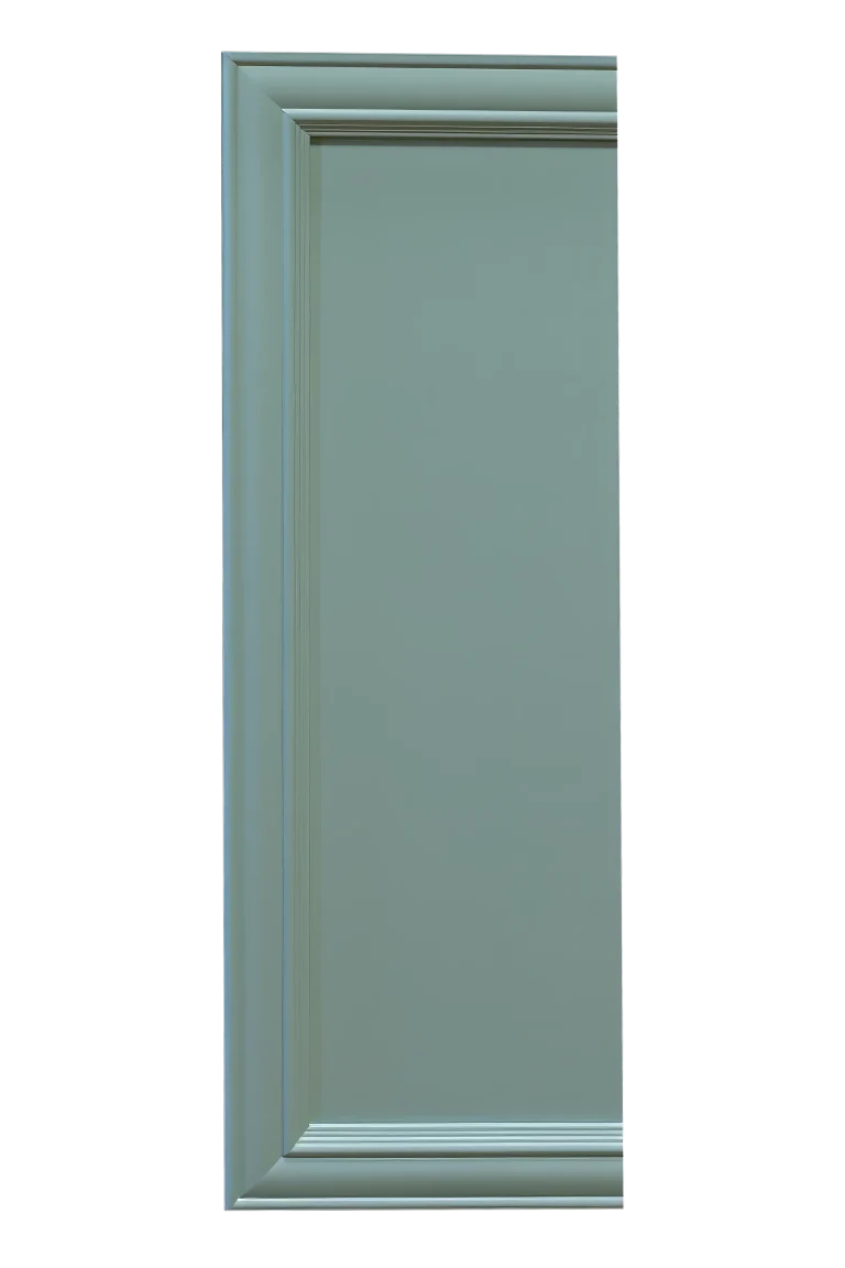 Door Style 7, Rosedale door