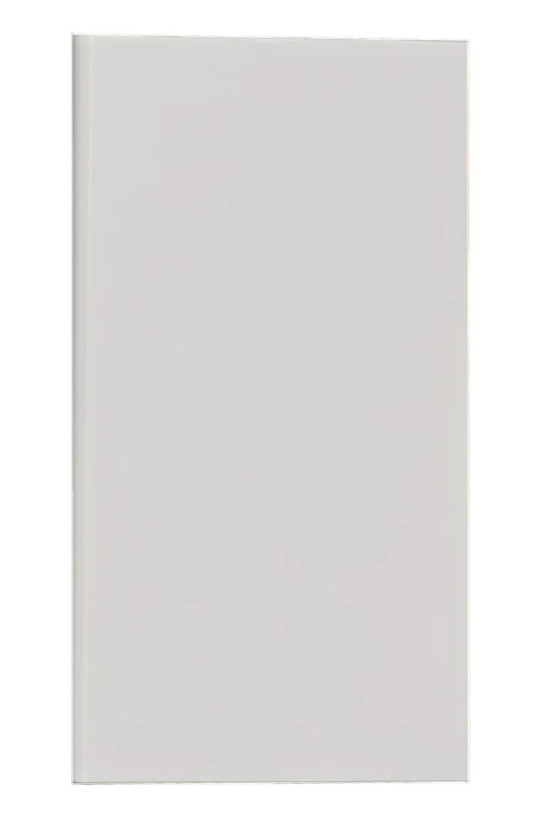 Door style 4, Slab door sample
