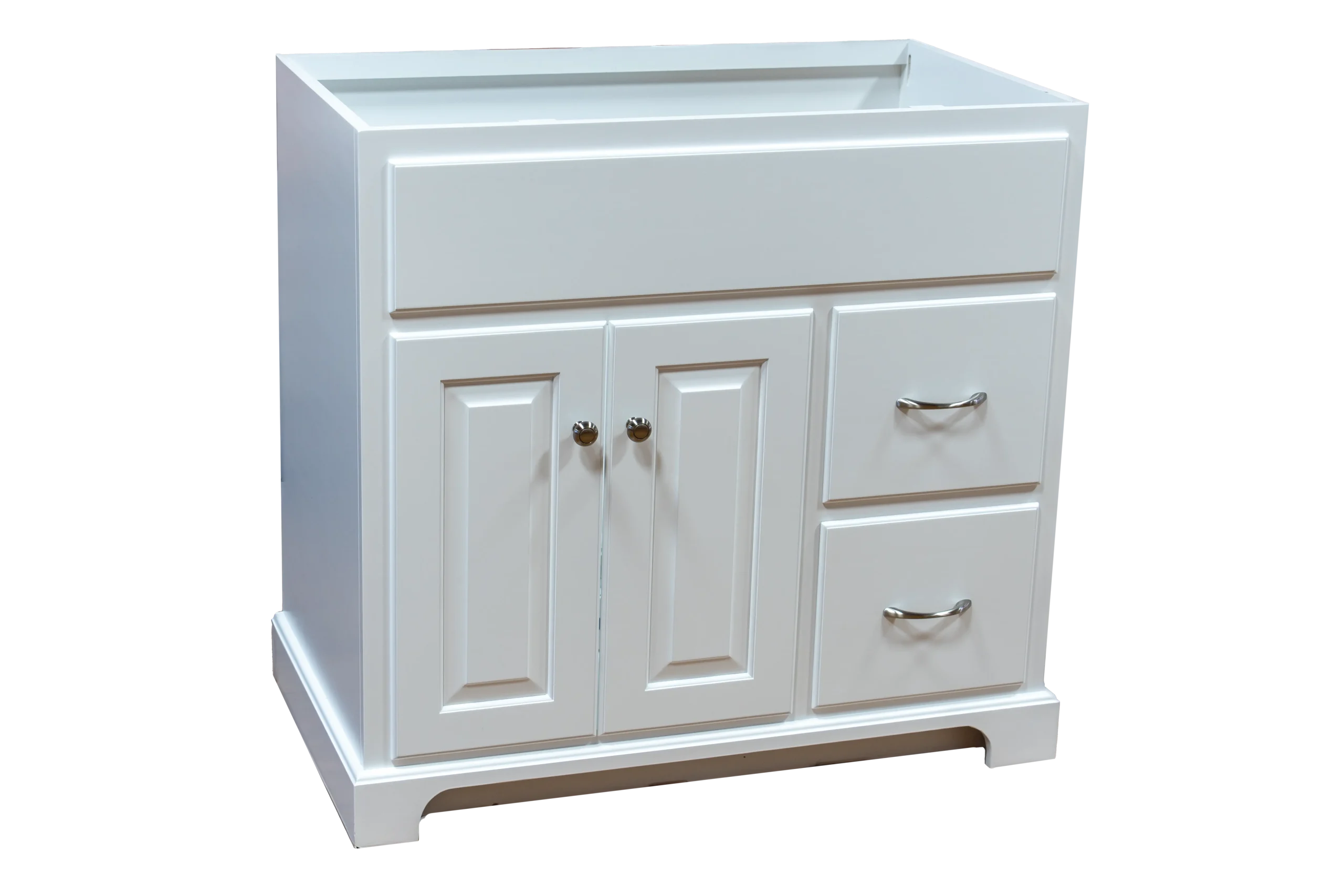 Southerland style bathroom vanity