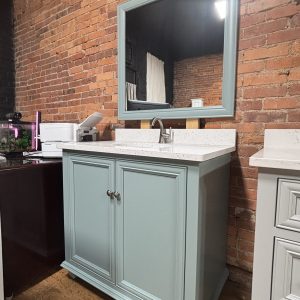 Rose dale Style Vanity