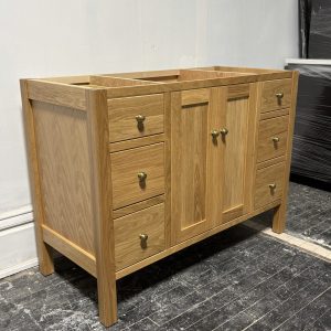 48’’ California Vainty