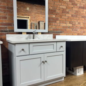 Jamesport Style Vanity