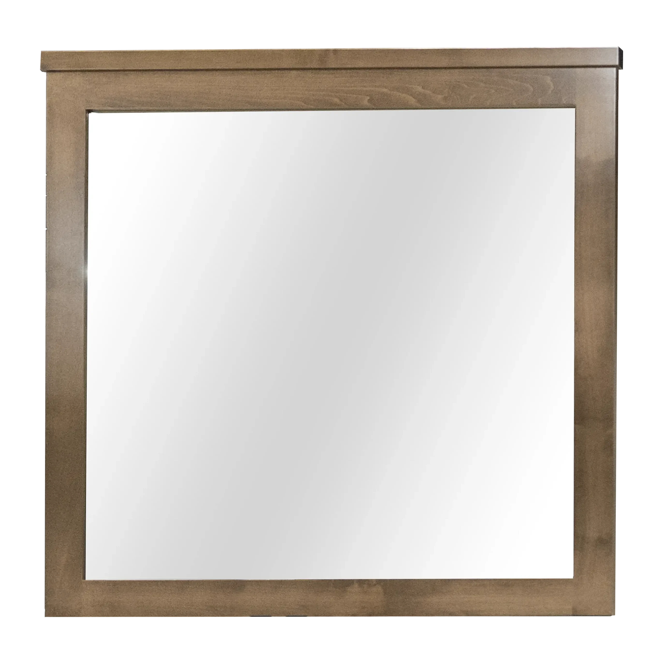 Bolivar mirror